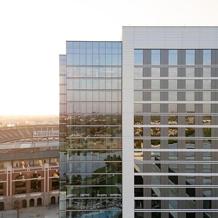 Loews Arlington Hotel 외부 사진