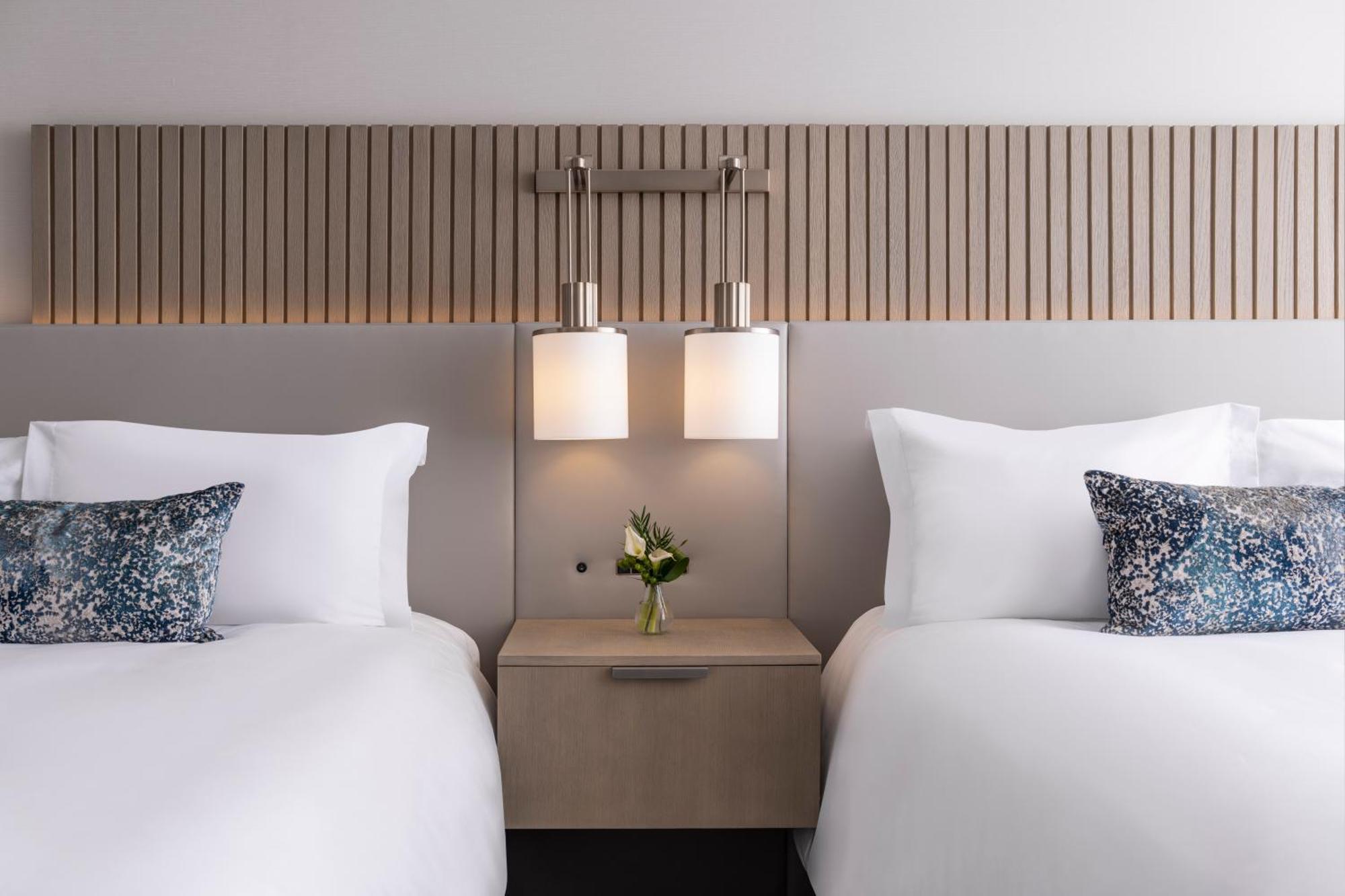 Loews Arlington Hotel 외부 사진