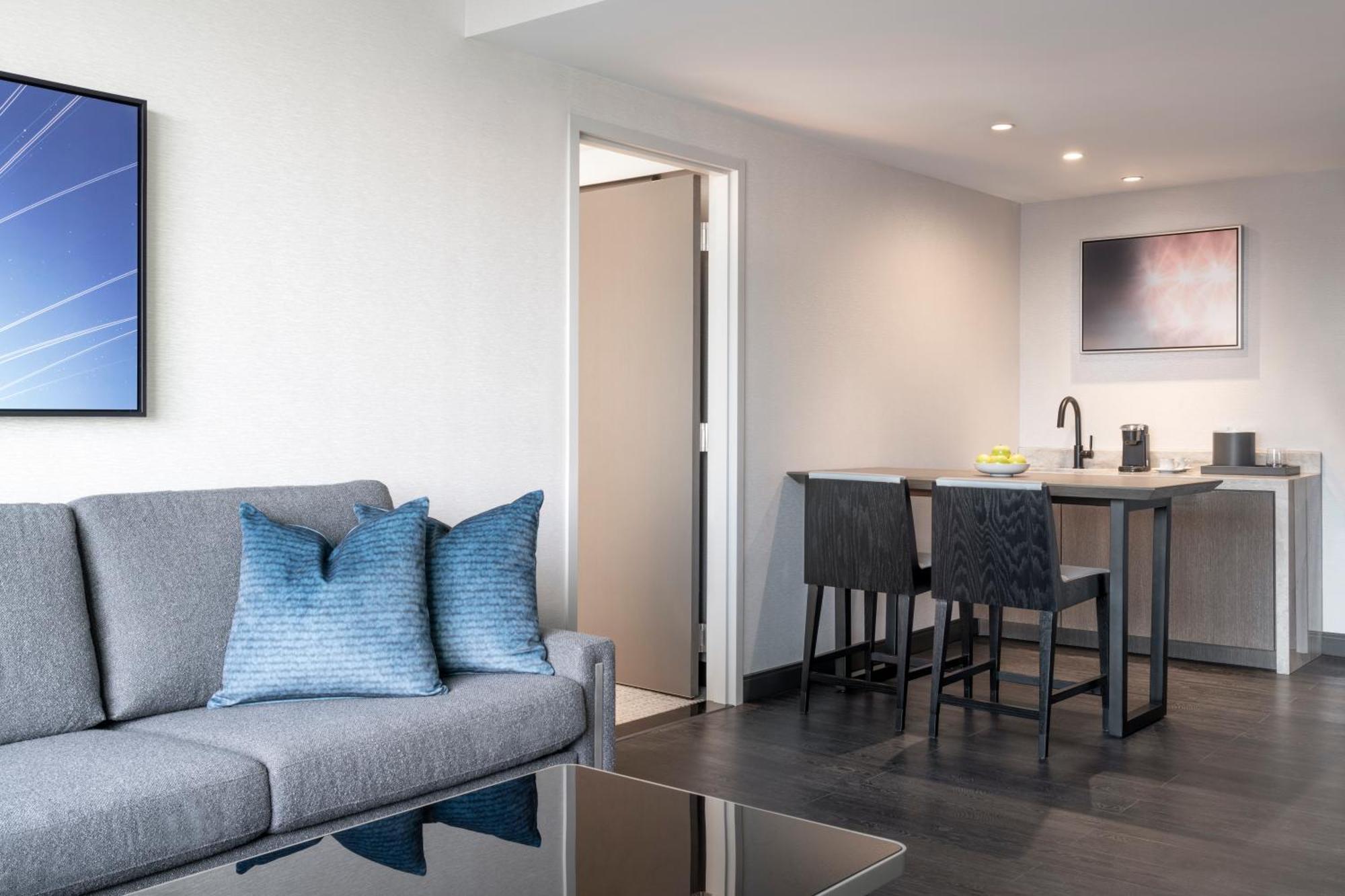 Loews Arlington Hotel 외부 사진
