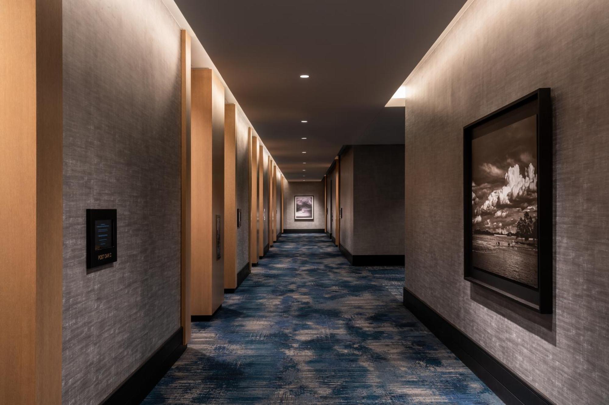 Loews Arlington Hotel 외부 사진