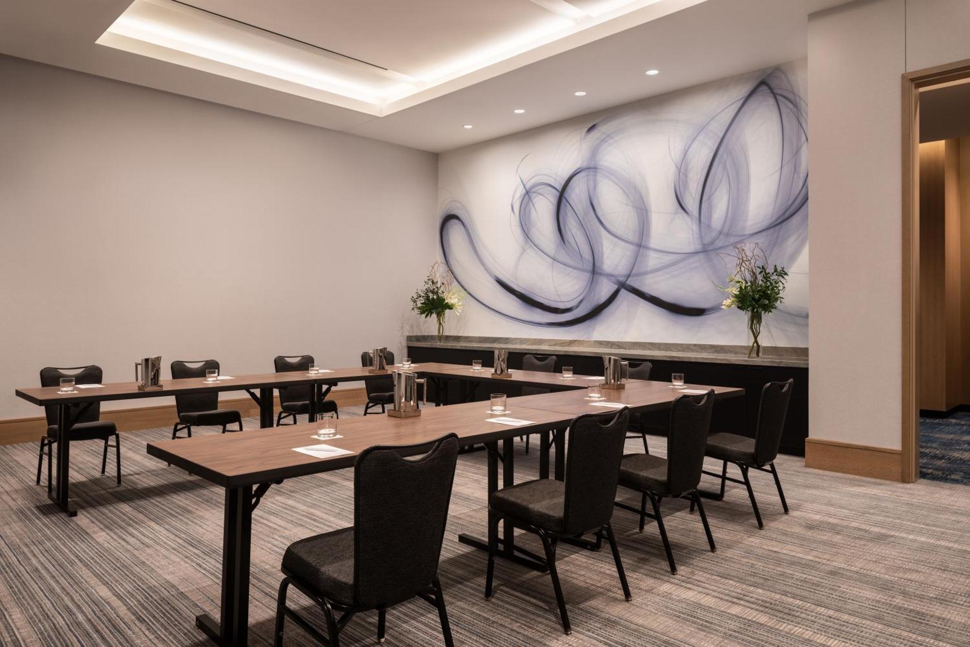 Loews Arlington Hotel 외부 사진