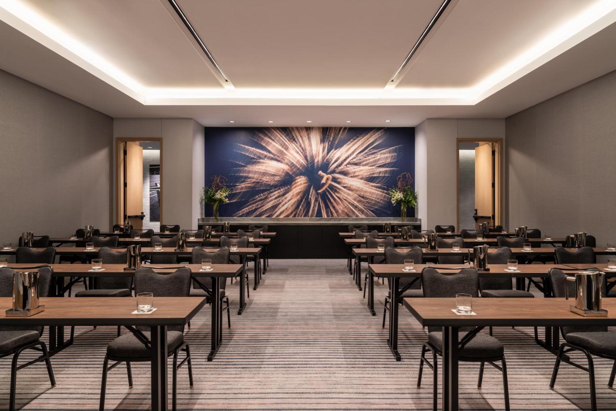 Loews Arlington Hotel 외부 사진
