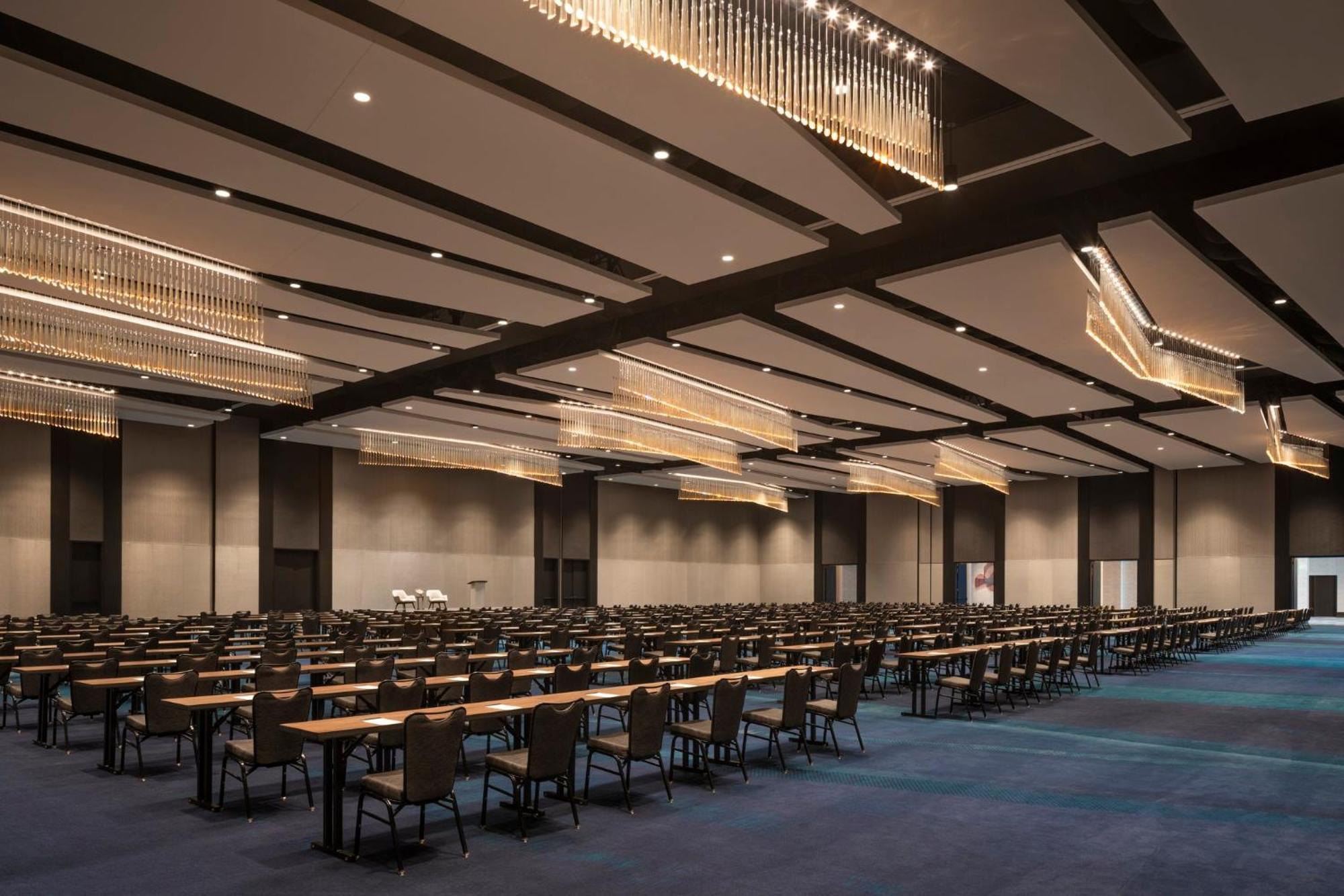 Loews Arlington Hotel 외부 사진