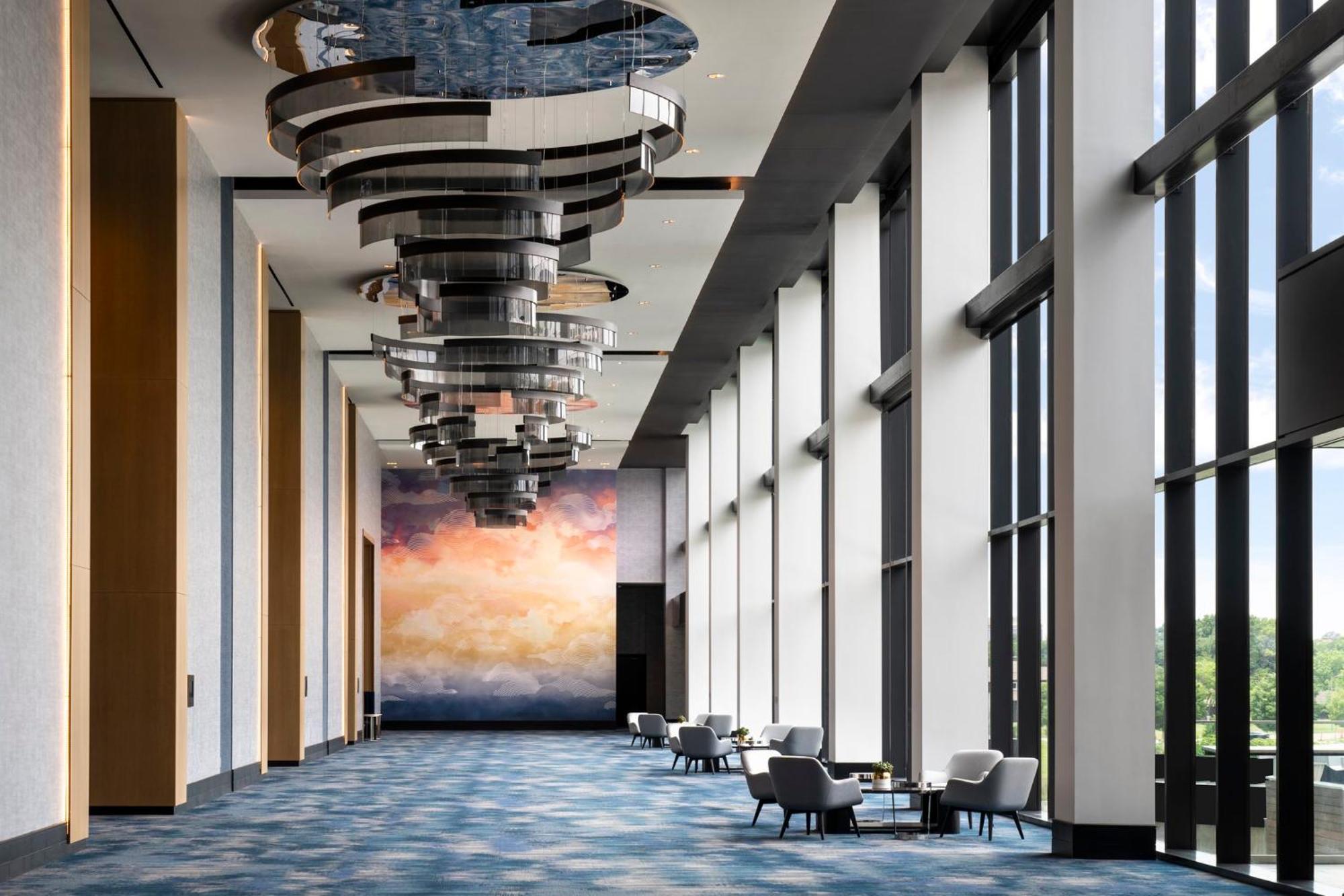 Loews Arlington Hotel 외부 사진