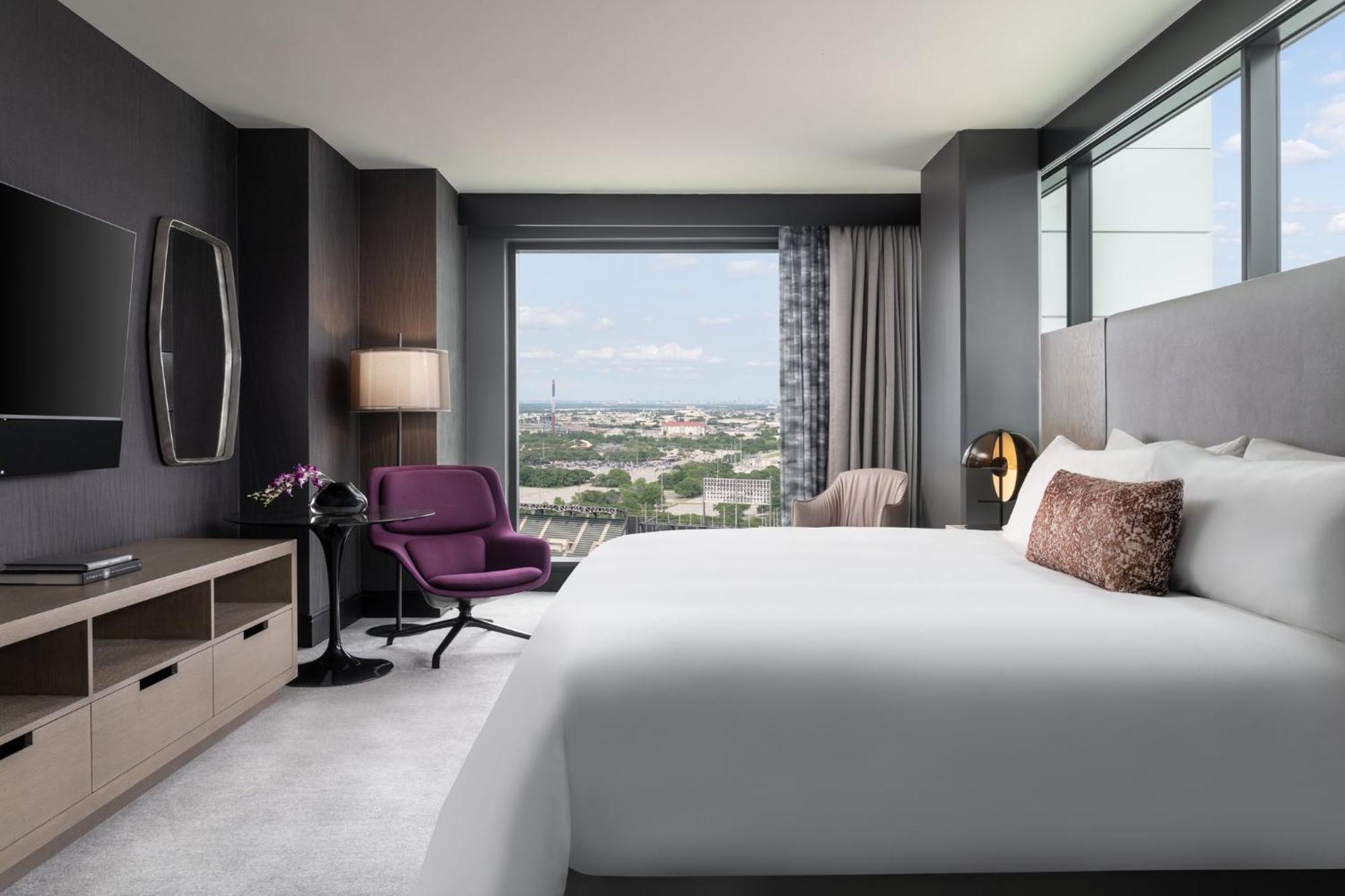 Loews Arlington Hotel 외부 사진