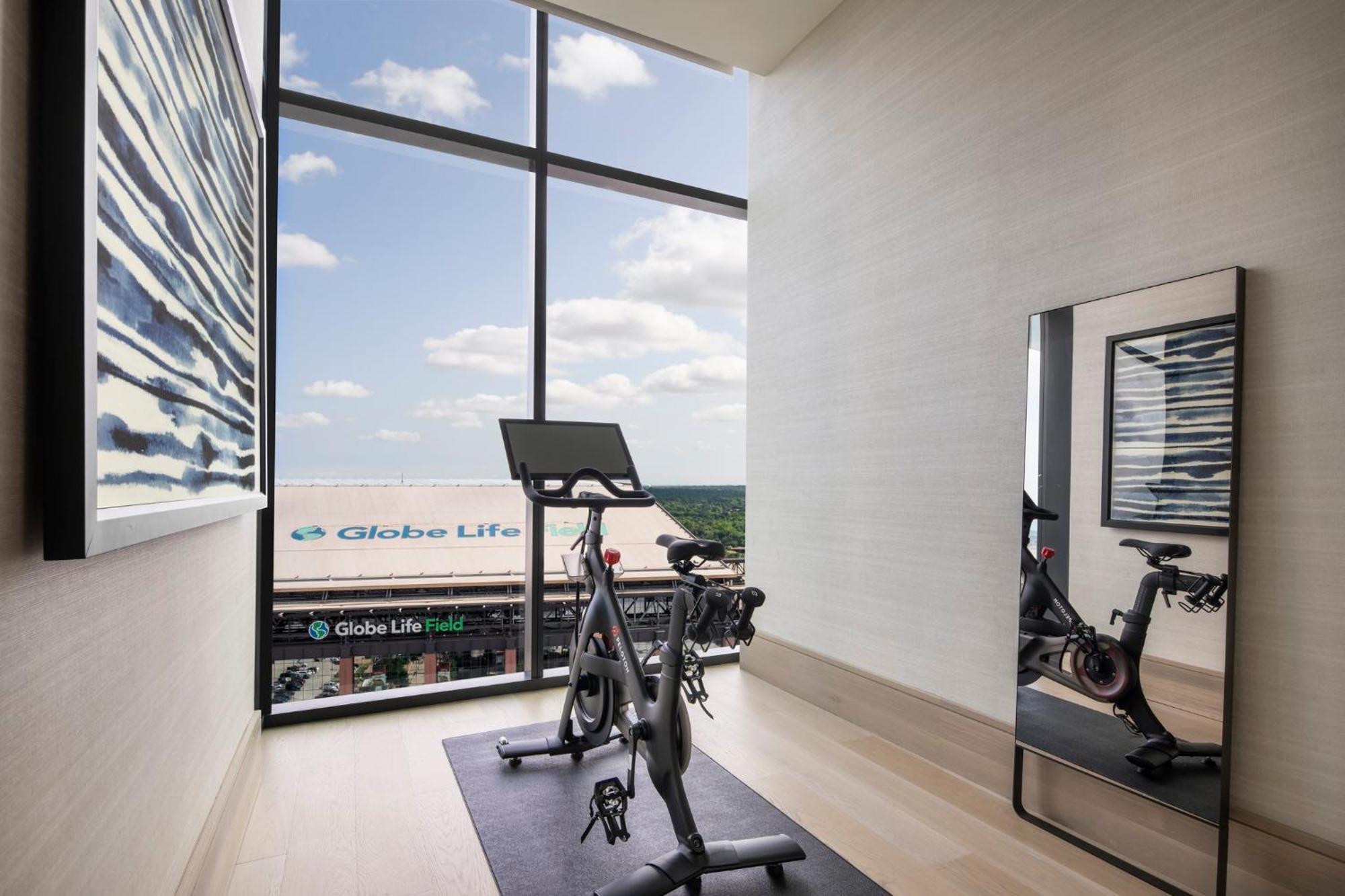 Loews Arlington Hotel 외부 사진