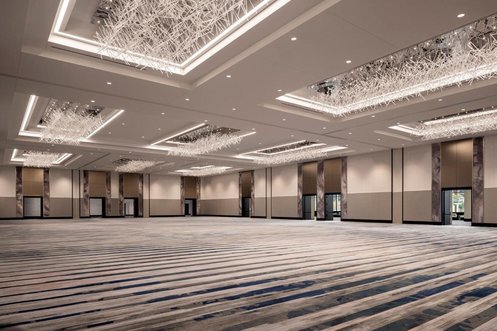 Loews Arlington Hotel 외부 사진