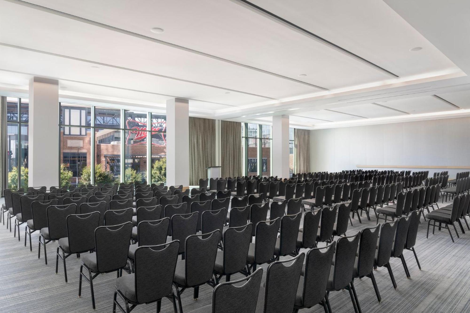 Loews Arlington Hotel 외부 사진