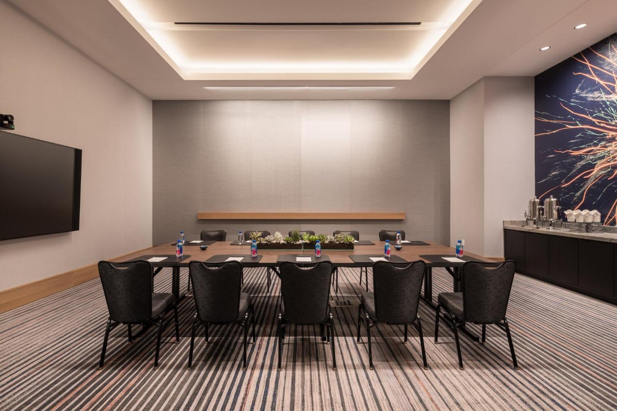 Loews Arlington Hotel 외부 사진