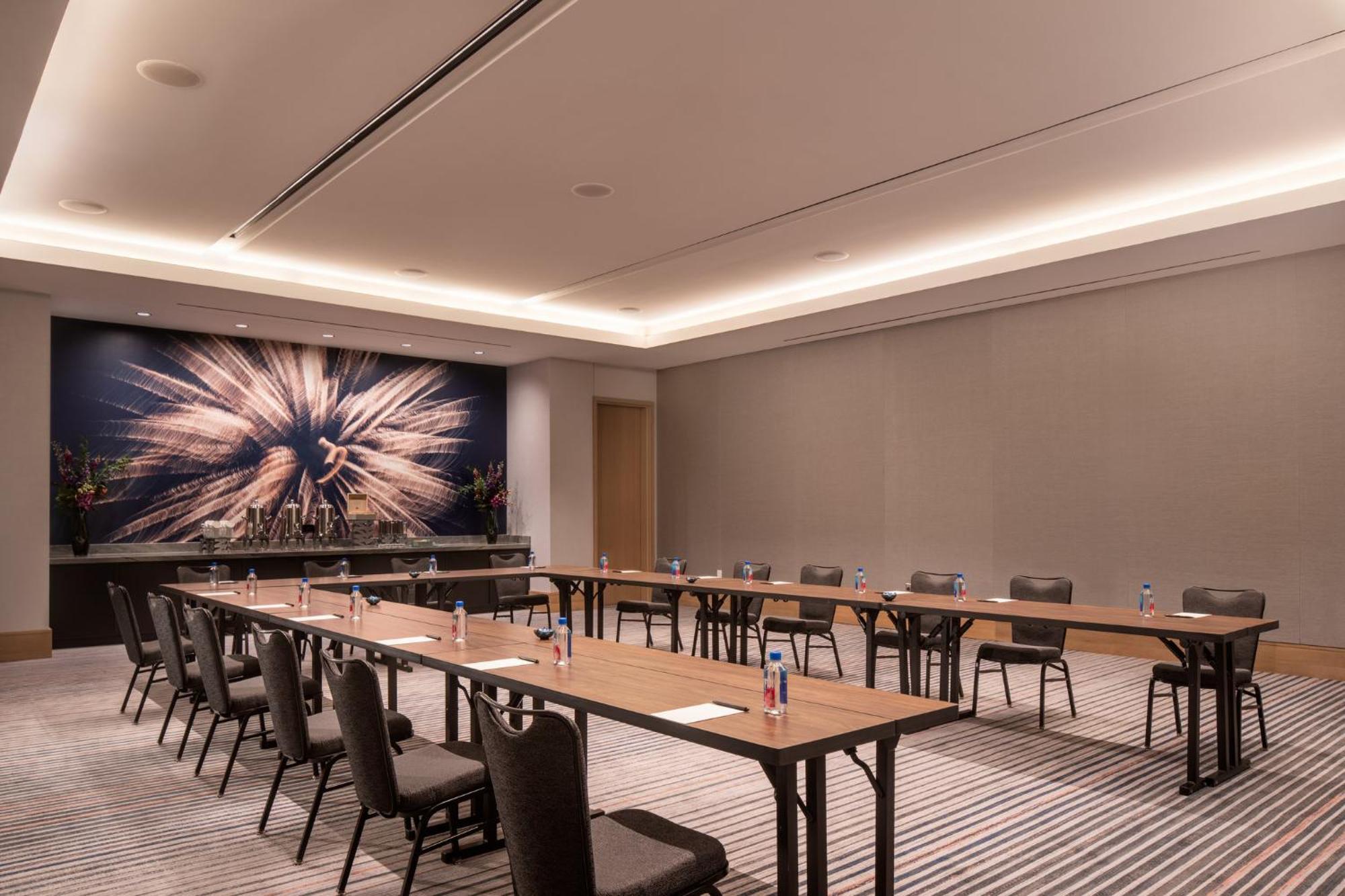 Loews Arlington Hotel 외부 사진