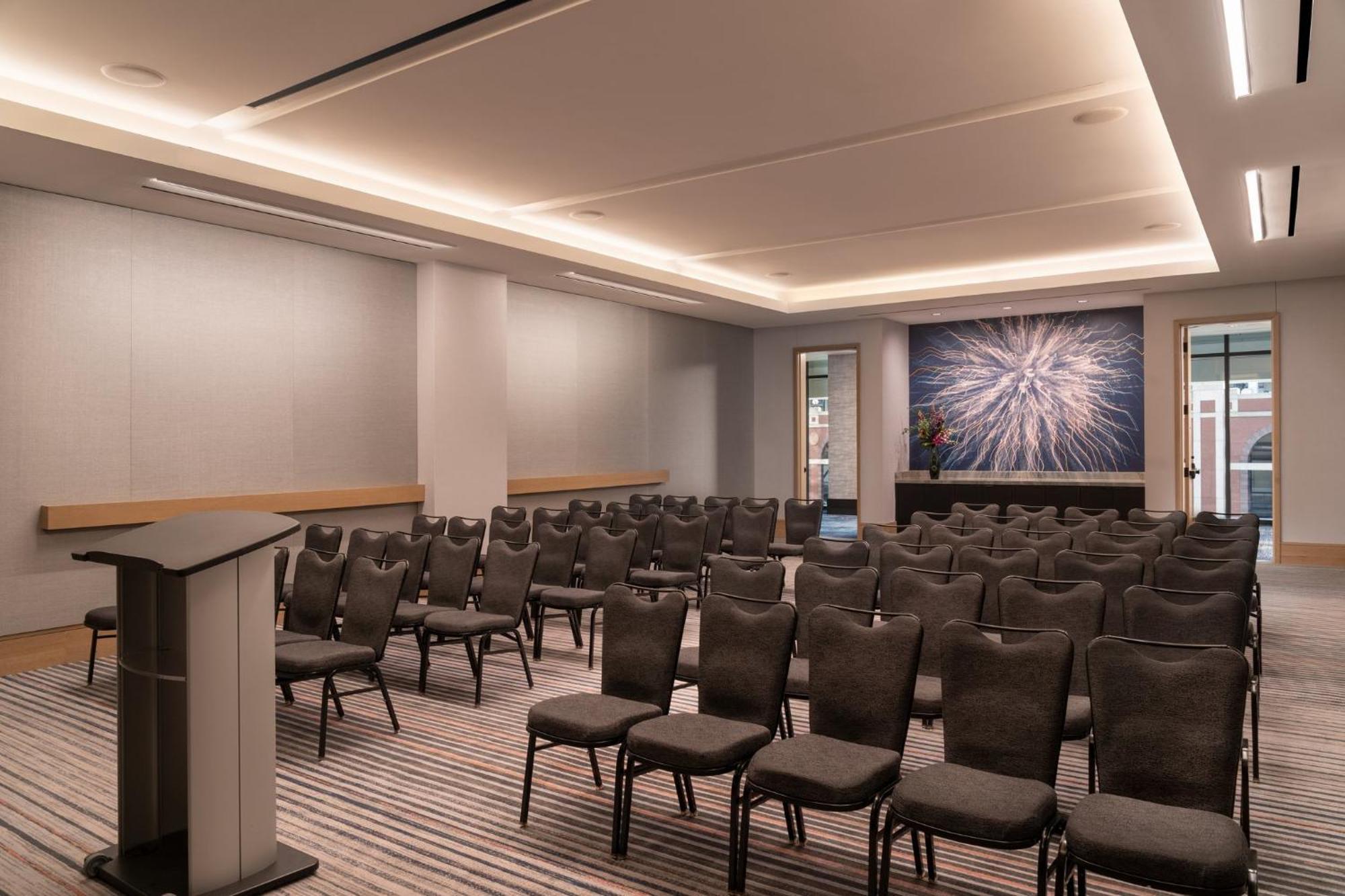 Loews Arlington Hotel 외부 사진